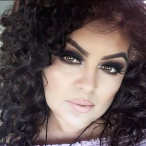 Meet your Posher, Patricia